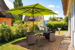 Ferienhaus Marvin In Beckerwitz - 8