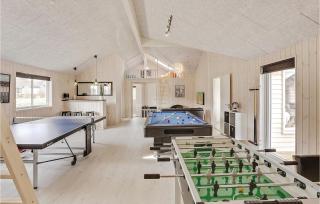 8 Bedroom Stunning Home In Vejby - Vejby - 7