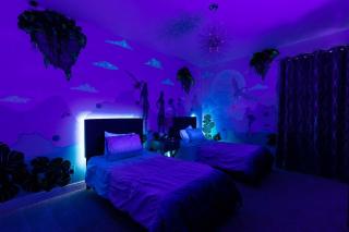 EC437 - Innovative Villa with Themed Bedrooms at Encore - Orlando - 7