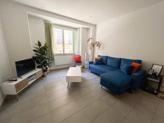 Appartement près de la gare St Charles - 6