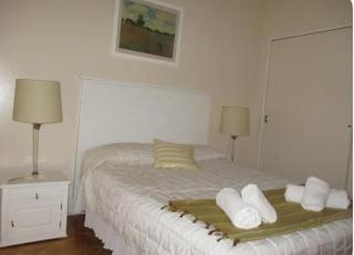 George cossy appartment bien ubicado confortable silencioso - Buenos Aires - 9