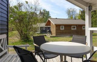 Stunning Home In Nexø With Wifi - Neksø - 9