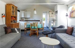1 Bedroom Amazing Home In Nexø - Neksø - 8