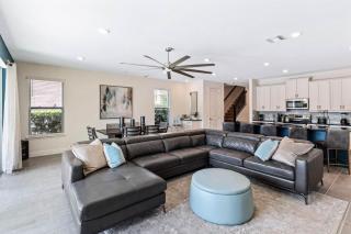 W460 - Surf Shack With Games Room at Reunion - Kissimmee - 5