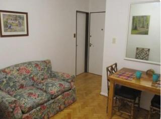 George cossy appartment bien ubicado confortable silencioso - Buenos Aires - 4