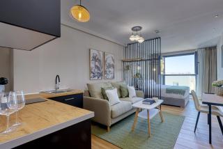 Palm Suites - Estepona - 9
