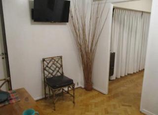 George cossy appartment bien ubicado confortable silencioso - Buenos Aires - 3