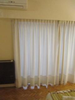 George cossy appartment bien ubicado confortable silencioso - Buenos Aires - 8
