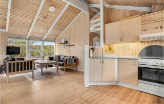 3 Bedroom Awesome Home In Hejls - 5