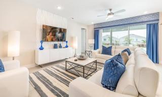 Lavish 8 Bdrm Villa With Themed Bedrooms at Encore - Orlando - 5