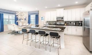 Lavish 8 Bdrm Villa With Themed Bedrooms at Encore - Orlando - 3