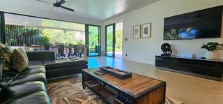 Pacific Palms Luxury Villa - Rarotonga - 1
