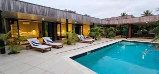 Pacific Palms Luxury Villa - 9