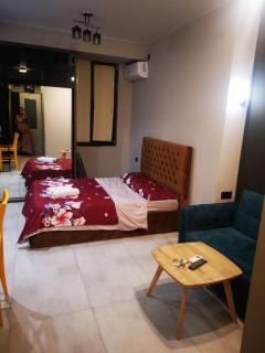 BEST Apartments Shar 366 - Tbilisi - 1
