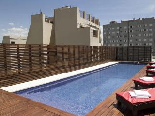 Departamento Coby Home Tempora - Frente Hospital - seguridad 24 hs - Buenos Aires - 8