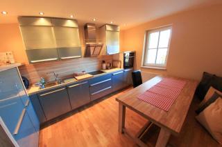 Ferienwohnung Villa Albatros In Oberdellach - Ober-Dellach - 9