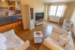 Aptmt 2 in Villa Albatros mit Blick auf Wörthersee - 6
