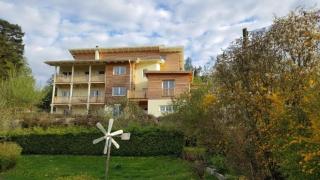 Aptmt 2 in Villa Albatros mit Blick auf Wörthersee - 4