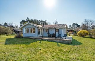 Lovely Home In Melby With Kitchen - Melby - 0
