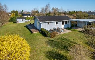 Lovely Home In Melby With Kitchen - Melby - 2