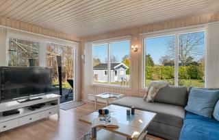 Lovely Home In Melby With Kitchen - Melby - 7