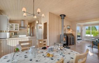 Lovely Home In Melby With Kitchen - Melby - 5