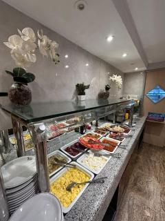 Real Palace Hotel - Rio de Janeiro - 3