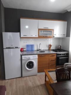 Efendi Apart Hotel - Fethiye - 3