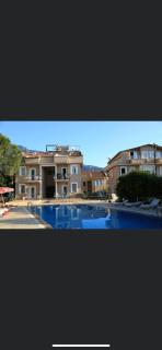 Efendi Apart Hotel - Fethiye - 0