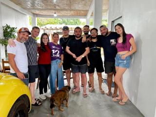 A Casa da Colônia - Itacoatiara - 9
