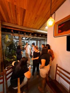 A Casa da Colônia - 6
