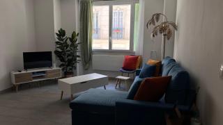 Appartement près de la gare St Charles - Marsiglia - 8