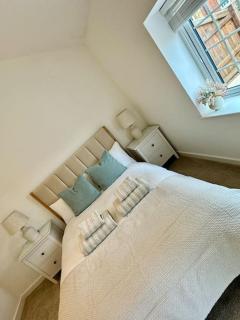 Countryside Apartment - 1