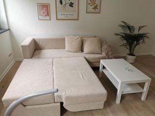 Gemütliche Ferienwohnung im Herzen des Östlichen Ringgebiets - 9