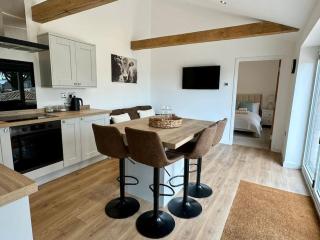 Countryside Apartment - 5