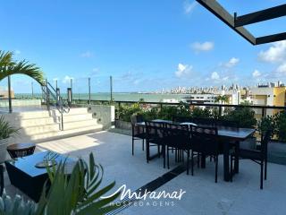 Ozean Home Service - Jardim Oceania - João Pessoa - 3