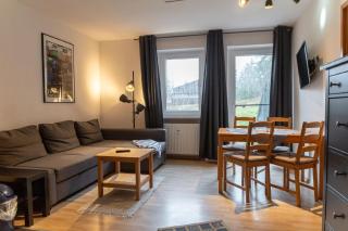 Ferienwohnung mit zwei Schlafzimmern und Terrasse - b57019 - Weißenstadt - 8