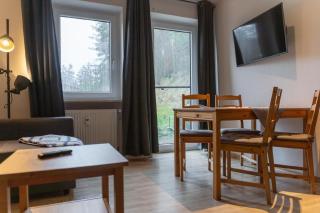 Ferienwohnung mit zwei Schlafzimmern und Terrasse - b57019 - Weißenstadt - 7