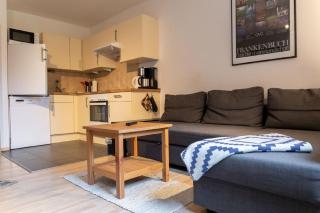 Ferienwohnung mit zwei Schlafzimmern und Terrasse - b57019 - Weißenstadt - 6
