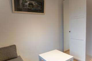Ferienwohnung mit zwei Schlafzimmern und Terrasse - b57019 - Weißenstadt - 3
