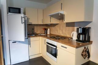 Ferienwohnung mit zwei Schlafzimmern und Terrasse - b57019 - Weißenstadt - 1