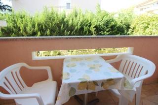 Appartement in Baška mit Eigenem Balkon - b59618 - Baška - 2