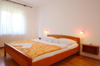 Appartement in Baška mit Eigenem Balkon - b59618 - Baška - 1