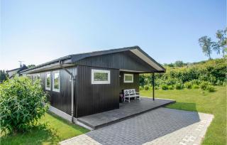 Amazing Home In Allinge With Kitchen - 1