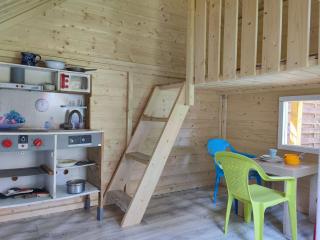 Apartmány Ski Lift - Rokytnice nad Jizerou - 3