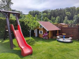 Apartmány Ski Lift - Rokytnice nad Jizerou - 5