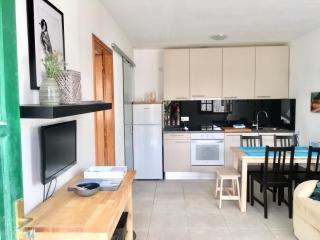 Ferienwohnung La Piedra direkt am Strand - El Cotillo - 6