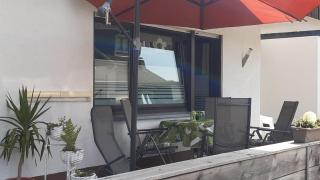 Kinderfreundliche Ferienwohnung in Niedersfeld mit Terrasse - Winterberg - 1
