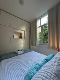 Studio a 5 minutos da praia Av Nsa Sra C 1120 ap405 - Rio de Janeiro - 8