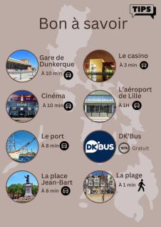 Escapade vue sur mer - 1